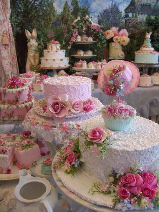 tartas