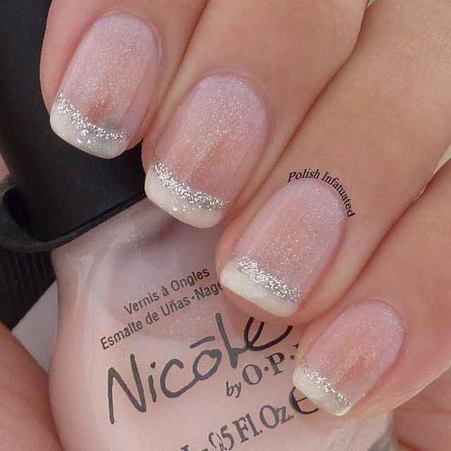 manicura para novia 3