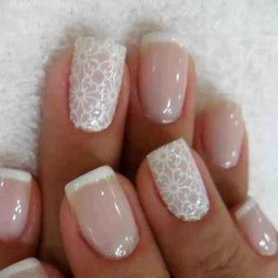 manicura para novia 4