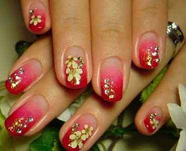 manicura para novia 5