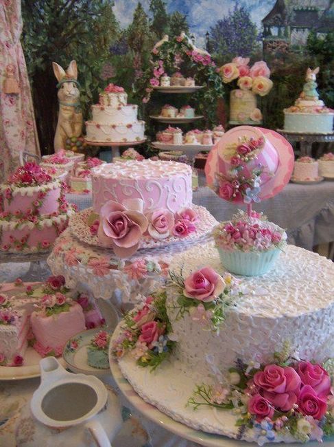 tartas