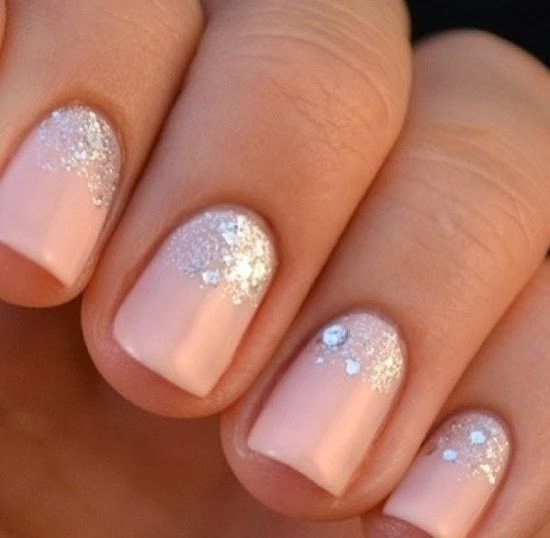 manicura para novia 2