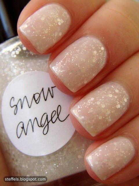 manicura para novia 6