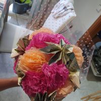 Lluvia de ideas - 1