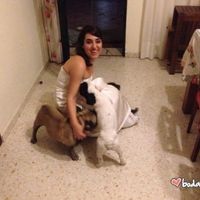 Ellos también estuvieron ese día