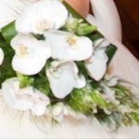 ramo de novia