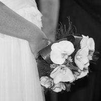 ramo de novia