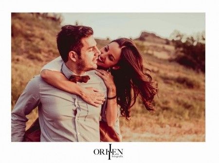 Mis fotos de preboda - 5