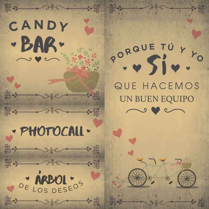 Imprimibles y descargables!!! - 7