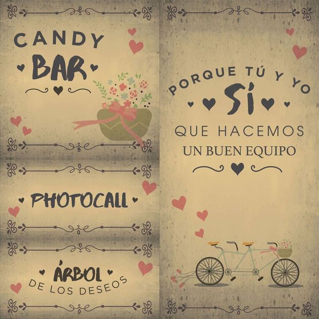 Imprimibles y descargables!!! - 7