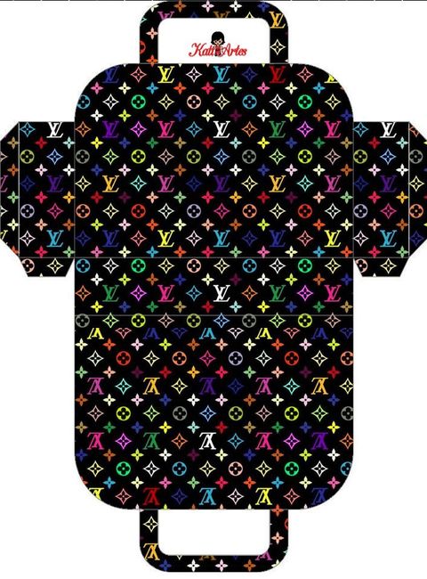 Imprimibles y descargables!!! - 8