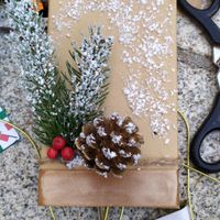 Cual os gusta mas para una boda en navidad? - 1