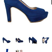 Zapatos!! - 1