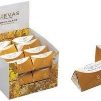 Marrons glace como detalles