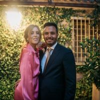 La edad del novio y de la novia el día de la boda - 1