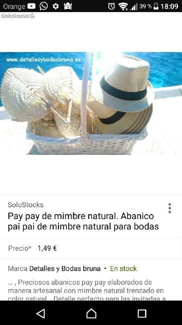 Casarse a las 13h en verano - 2