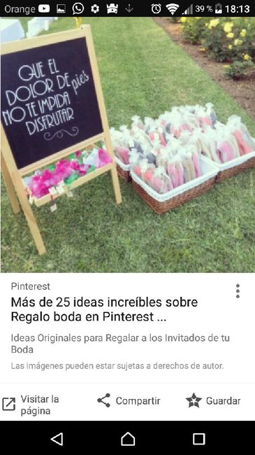 Cartel para chanclas - 1