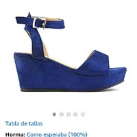 Ayuda zapatos - 1