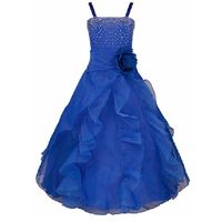 Ayuda vestido de damita de honor - 1