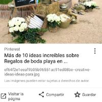 Casarse a las 13h en verano - 1