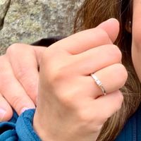 ¿Anillos en la boda? - 1