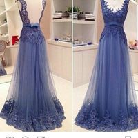 En busca del vestido... - 1