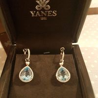 Mis pendientes!! - 1