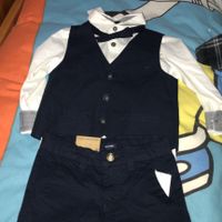 Busco vestidos de niñas de arras economicos. - 1