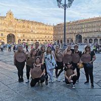 Mi despedida - 2