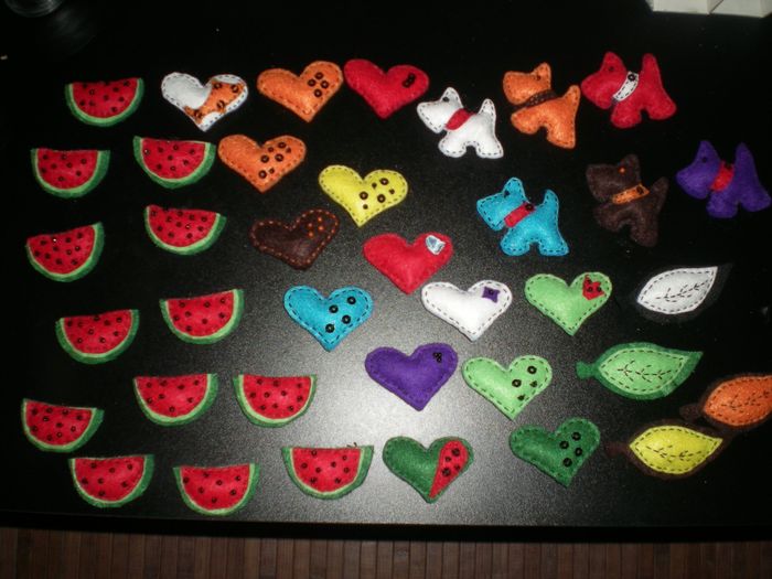 broches 
