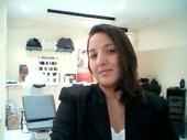 VICKY GARCÍA HILL