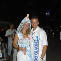 Despedida de soltera ibicenca