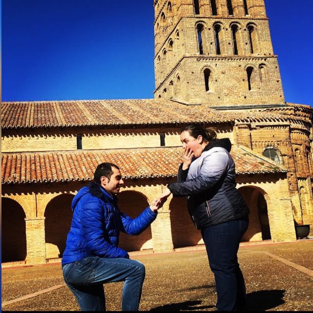 ¿Tienes una foto del momento de la pedida? 💍📸 4