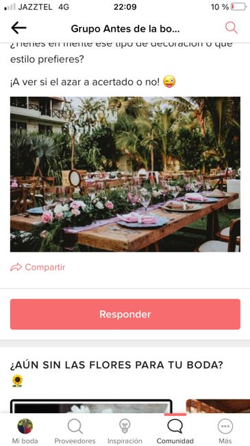 ¡Haz screenshot al gif y descubre la decoración de tu boda! 6
