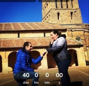 40 y bajando 1