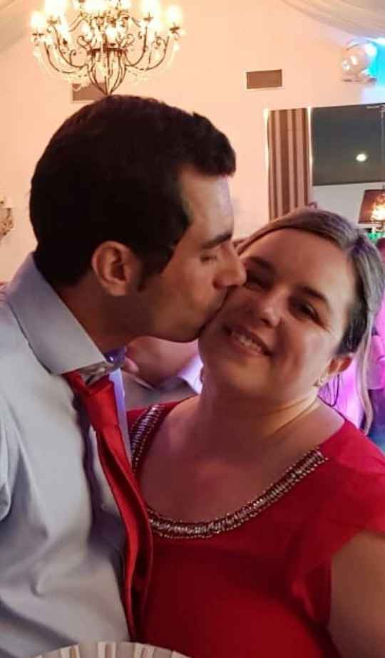 Todos vuestros besos, ¡aquí! 📸👇 - 1