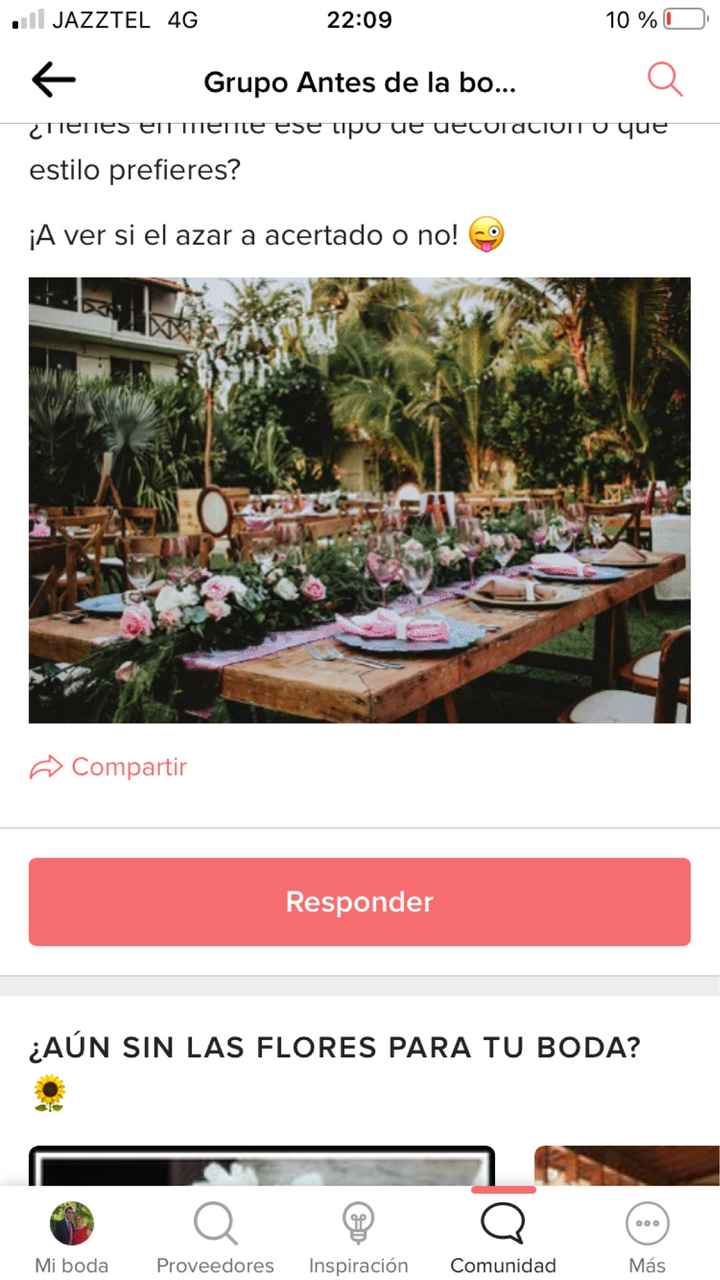 ¡Haz screenshot al gif y descubre la decoración de tu boda! - 1