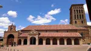 Iglesia de san lorenzo - 1