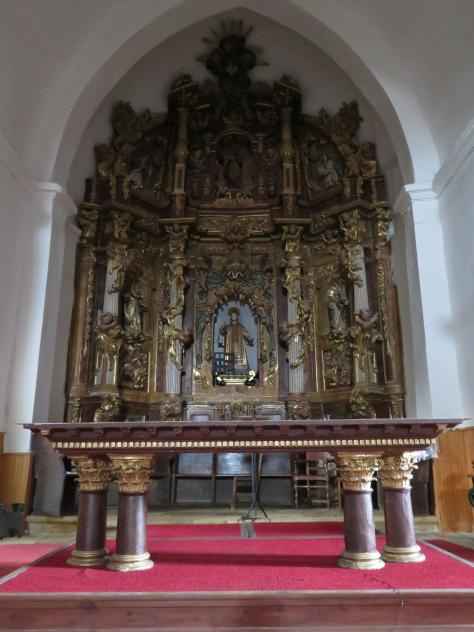 Iglesia de san lorenzo - 3