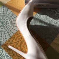 Creéis que estos zapatos quedan bien? - 2