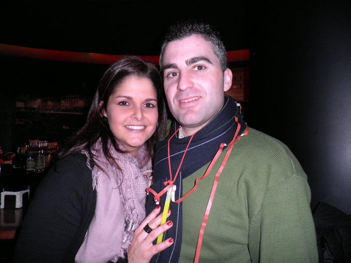 fin de Año 2010