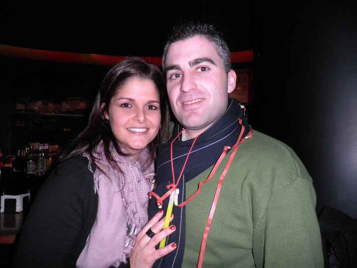 fin de Año 2010