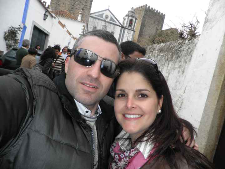 feria del chocolate 2011