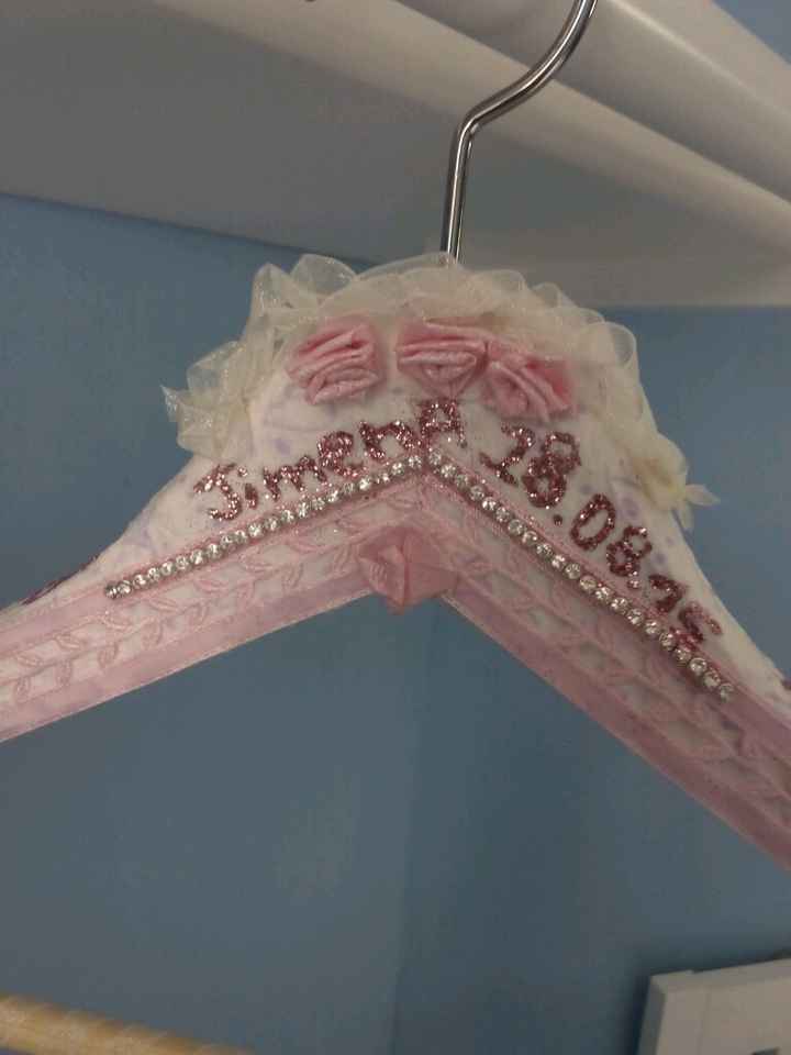 Vestido damita ... mejor si es personalizado :) - 4