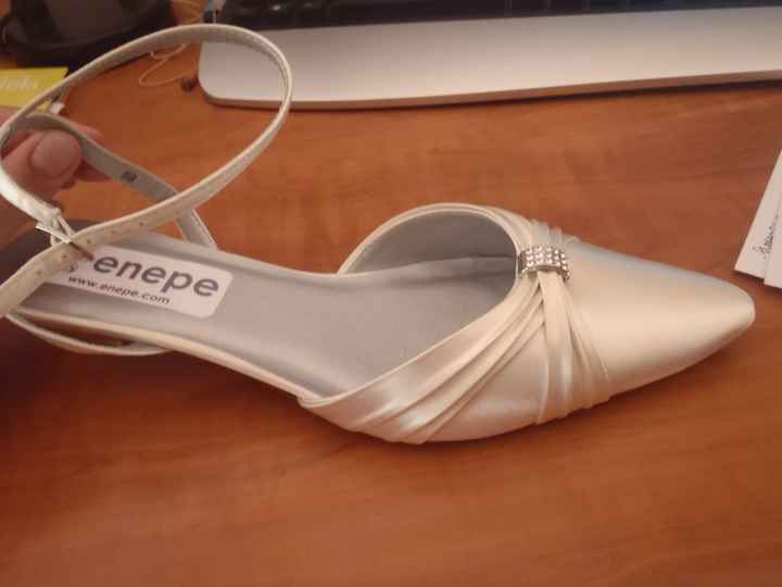 mis zapatos!!
