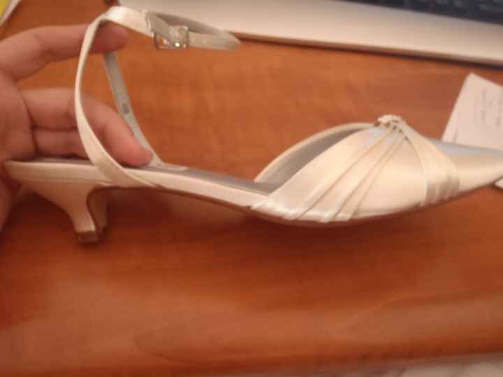 zapatos