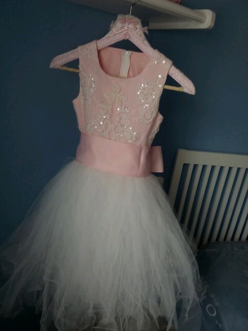 Vestido damita ... mejor si es personalizado :) - 2