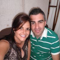 Juntos...