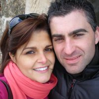 Nuestro primer viaje juntos