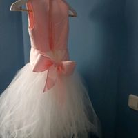 Vestido damita ... mejor si es personalizado :) - 1